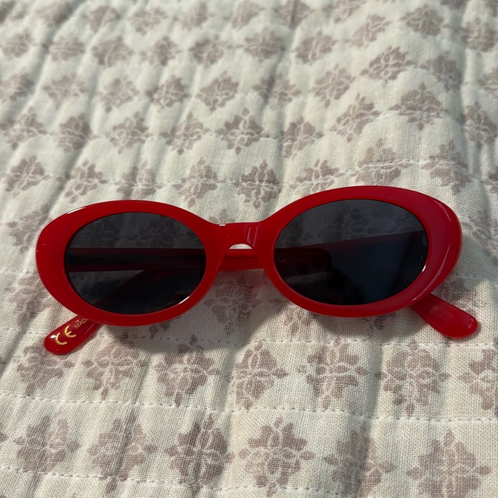 Madewell sunglasses